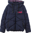 ♡Oui♡QUILTED JACKET【NAVY】